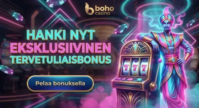 Boho Casino